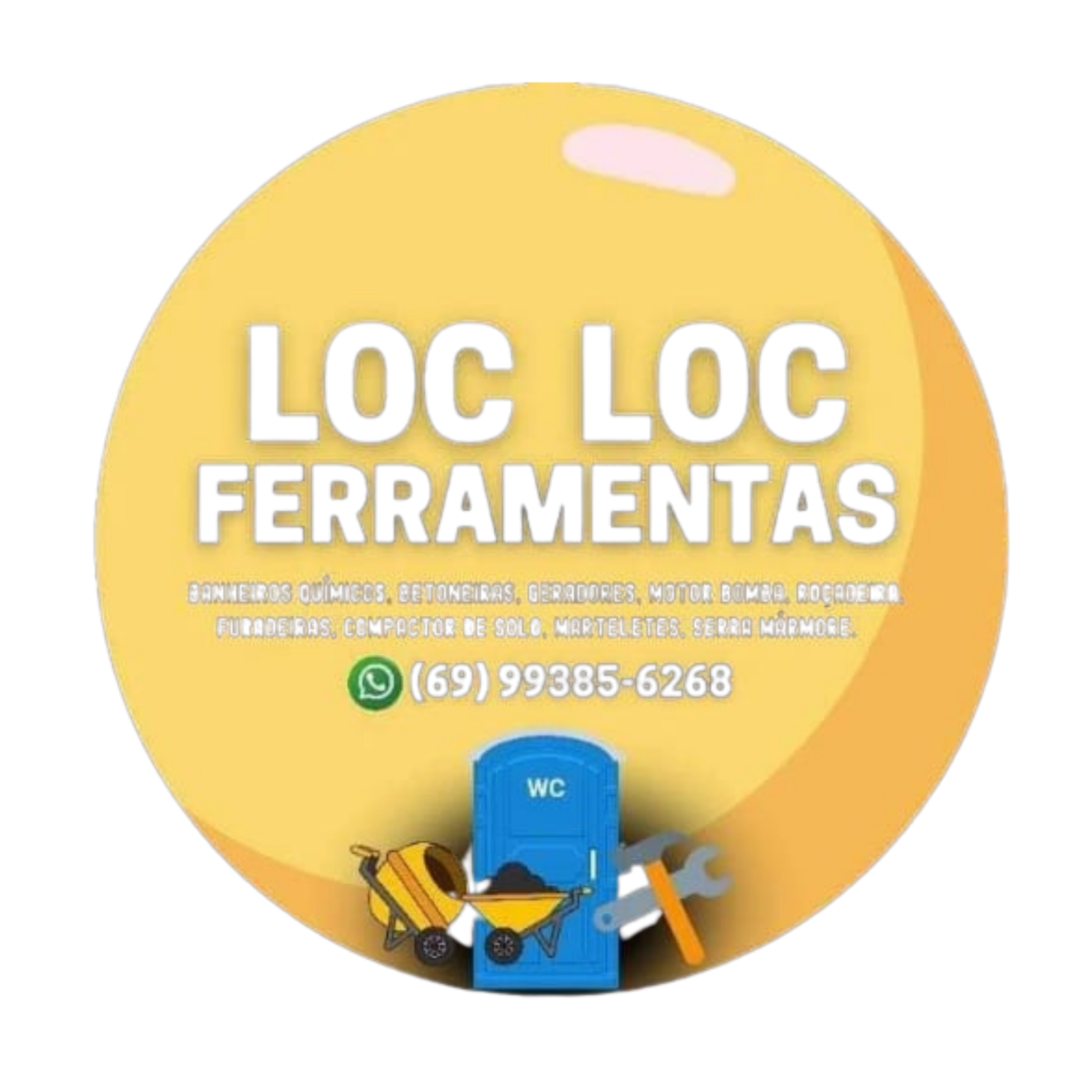 LocLoc ERP